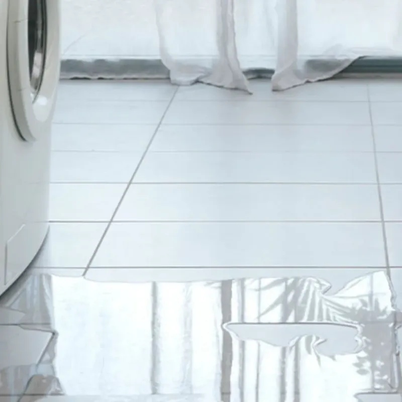 Appliance Leak Cleanup in Saint Paul, NE