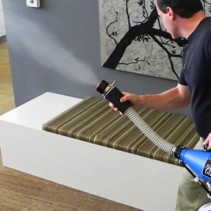 Professional Odor Removal in Saint Paul, NE